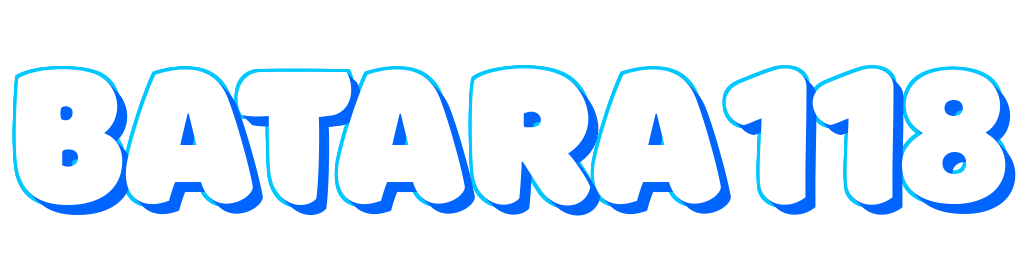 Logo BATARA118